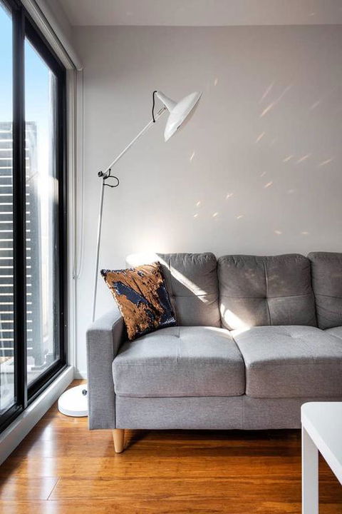Heyday Apartments - Heidelberg - Hobart Tourism 3