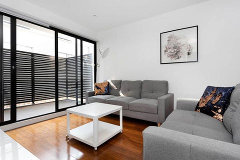Heyday Apartments - Heidelberg - Hobart Tourism 0