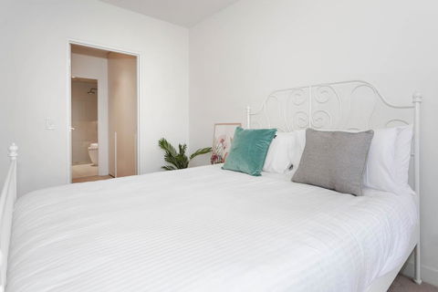 Heyday Apartments - South Yarra - Hobart Tourism 3