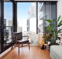 Heyday Apartments - South Yarra