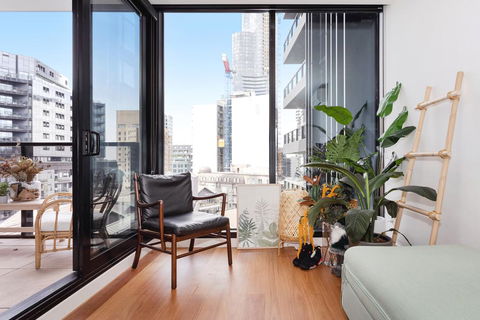 Heyday Apartments - South Yarra - Hobart Tourism 0