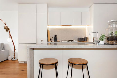 Heyday Apartments - South Yarra - Hobart Tourism 2