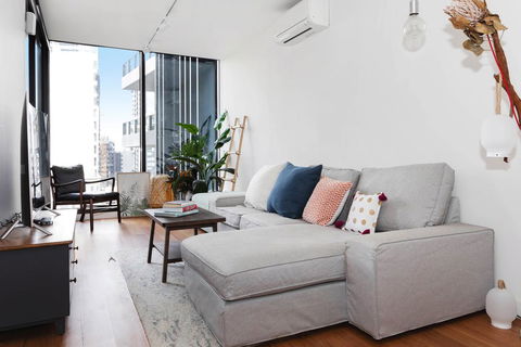 Heyday Apartments - South Yarra - Hobart Tourism 1