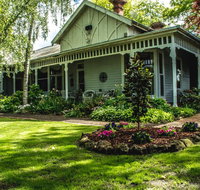 Heytesbury House - Tourism TAS