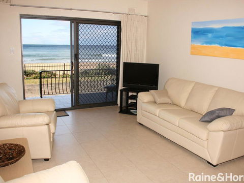 Hi Surf #4 - 4/101 Avoca Drive, Avoca Beach - Hobart Tourism 1