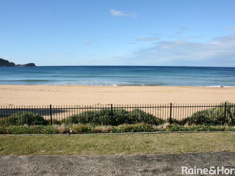 Hi Surf #4 - 4/101 Avoca Drive, Avoca Beach - Hobart Tourism 0