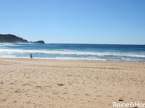 Hi Surf #4 - 4/101 Avoca Drive, Avoca Beach - Hobart Tourism 2