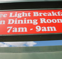 Hi Way Eight Motor Inn - Tourism TAS