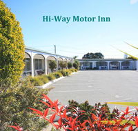 Hi Way Motor Inn - Tourism TAS