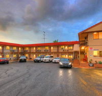 Hi-Way Motel Grafton - Hobart Tourism