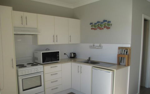HIBBARD HAVEN - Tourism TAS 1