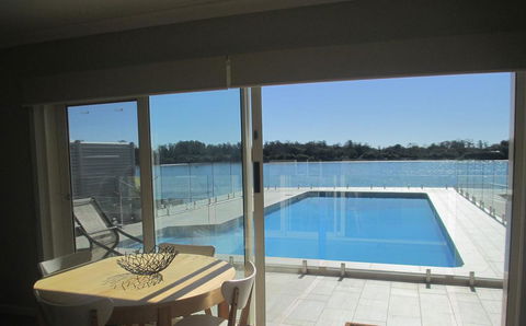 HIBBARD HAVEN - Tourism TAS 2