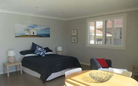 HIBBARD HAVEN - Tourism TAS 3