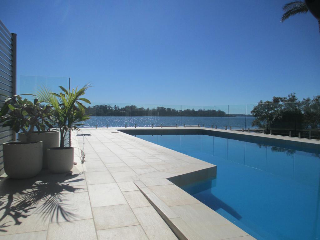 Port Macquarie NSW Tourism TAS