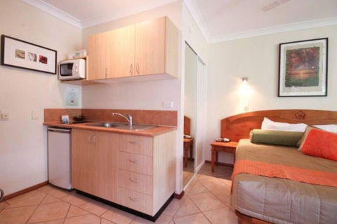Hibiscus Resort Port Douglas By Resolve Getaways - Tourism TAS 2