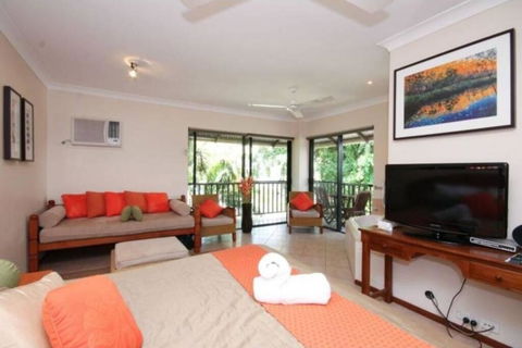 Hibiscus Resort Port Douglas By Resolve Getaways - Tourism TAS 0
