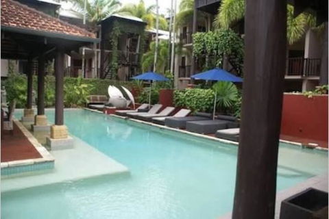 Hibiscus Resort Port Douglas By Resolve Getaways - Tourism TAS 3
