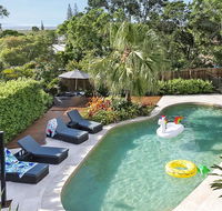 Hidden Oasis - Peregian Beach