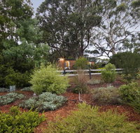 Hidden Valley Cabins