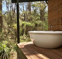 Hidden Valley Forest Retreat - Hobart Tourism