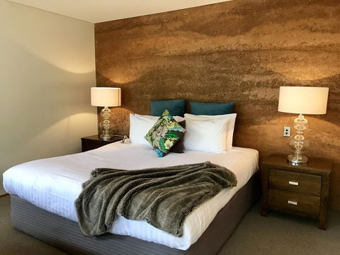 Hidden Valley Forest Retreat - Hobart Tourism 1