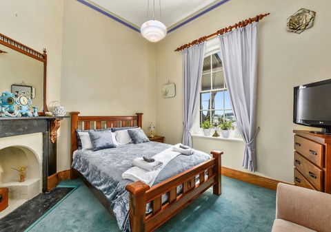 Hideaway At Rivoli Bay - Tourism TAS 3