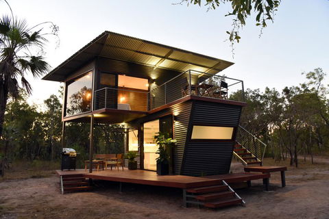 Hideaway Litchfield - Hobart Tourism 0