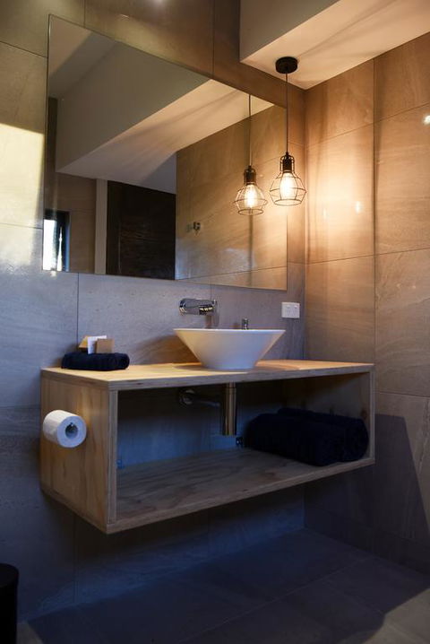 Hideaway Litchfield - Hobart Tourism 3