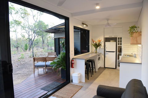 Hideaway Litchfield - Hobart Tourism 1