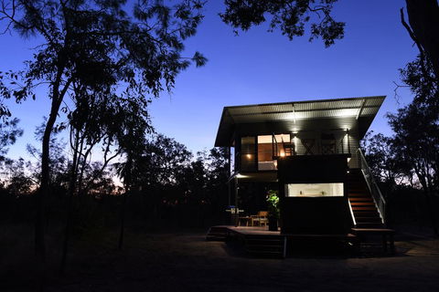 Hideaway Litchfield - Hobart Tourism 2