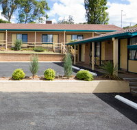 Hideaway Motor Inn - Tourism TAS