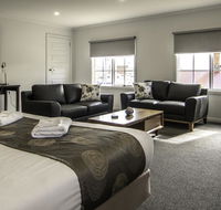 Hideaway on George - Tourism TAS