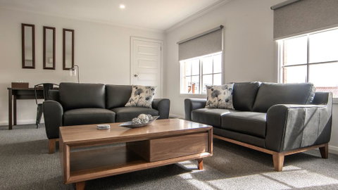 Hideaway On George - Tourism TAS 1