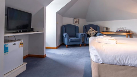 Hideaway On George - Tourism TAS 2