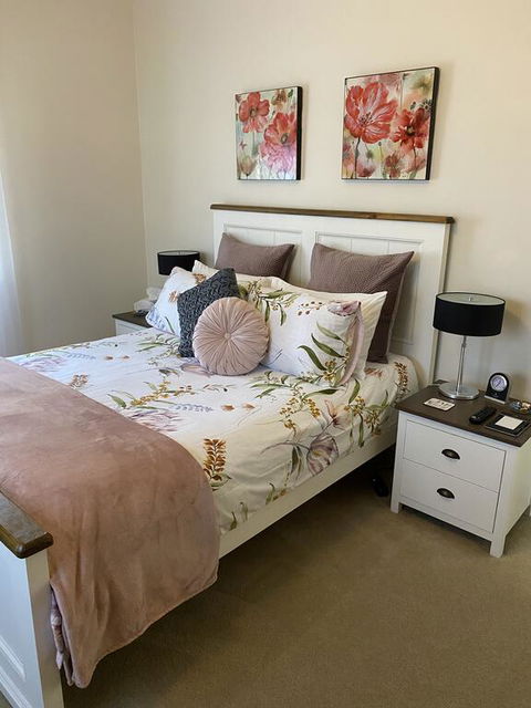 Hideaway On Hume - Tourism TAS 3