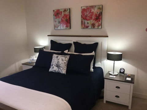 Hideaway On Hume - Tourism TAS 2