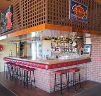 High Country Motel - Hobart Tourism
