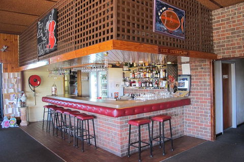 High Country Motel - Tourism TAS 0