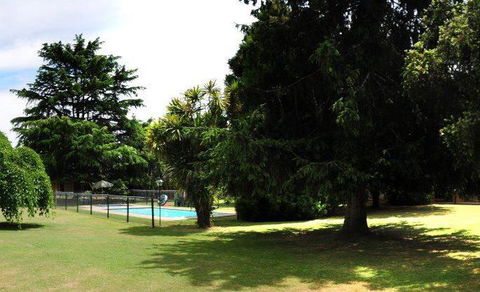 High Country Motor Inn Bright - Tourism TAS 1