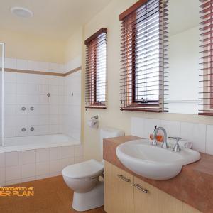 High Plains Drifter - Tourism TAS 3