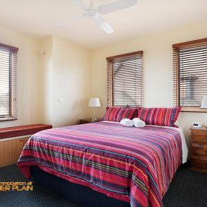 High Plains Drifter - Tourism TAS 1