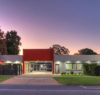 High Street Motel - Hobart Tourism