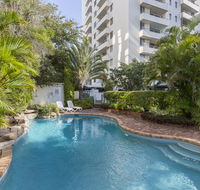 High Tor Apartment 104 - Hobart Tourism