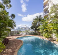 High Tor Apartment 134 - Hobart Tourism