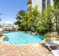 High Tor Apartment 6 - Hobart Tourism