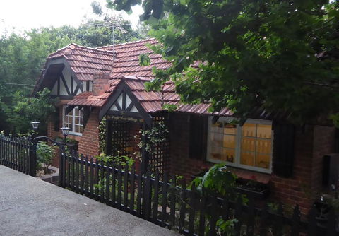 High View Cottage - Tourism TAS 2
