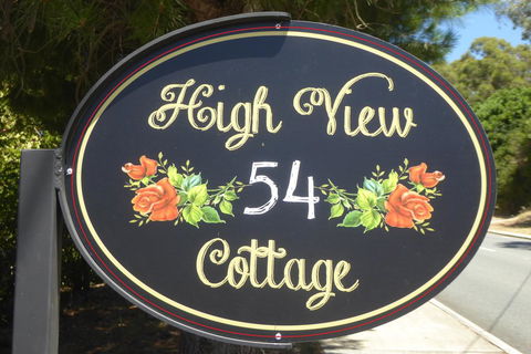 High View Cottage - Tourism TAS 1
