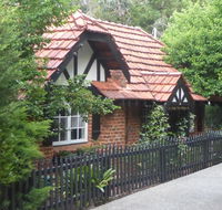 High View Cottage - Tourism TAS