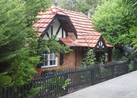 High View Cottage - Tourism TAS 0