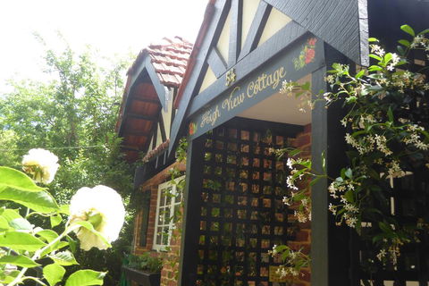 High View Cottage - Tourism TAS 3